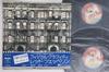 LP Record LED ZEPPELIN - Physical Graffiti P51634N SWAN SONG 1975 Japan Obi Rock Used
