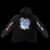 Helluva Boss Graphic Hoodie Men Oversized Autumn Winter Fleece Warm Tracksuit Hoody Casual Loose Sweatshirt Female Male Clothing