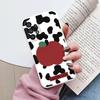 Leopard Case For Samsung Galaxy A53 A12 5G M12 F12 A22 A22S A32 A52 A52S A06 A73 A23 A33 A13 A04S Cover Shockproof Soft Fundas