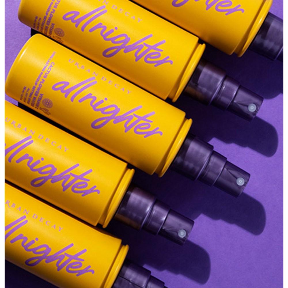 All Nighter Makeup Setting Spray Vitamin C, 118ml, 1 Stück