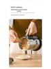 Stainless Steel Electric Grain and Cereal Grinder, Wall-Breaking Machine