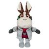 Sanei Boeki Star Fox ALLE STERNE KOLLEKTION Peppy Hase (S) B14×T12×H29cm Plüschtier SFP03