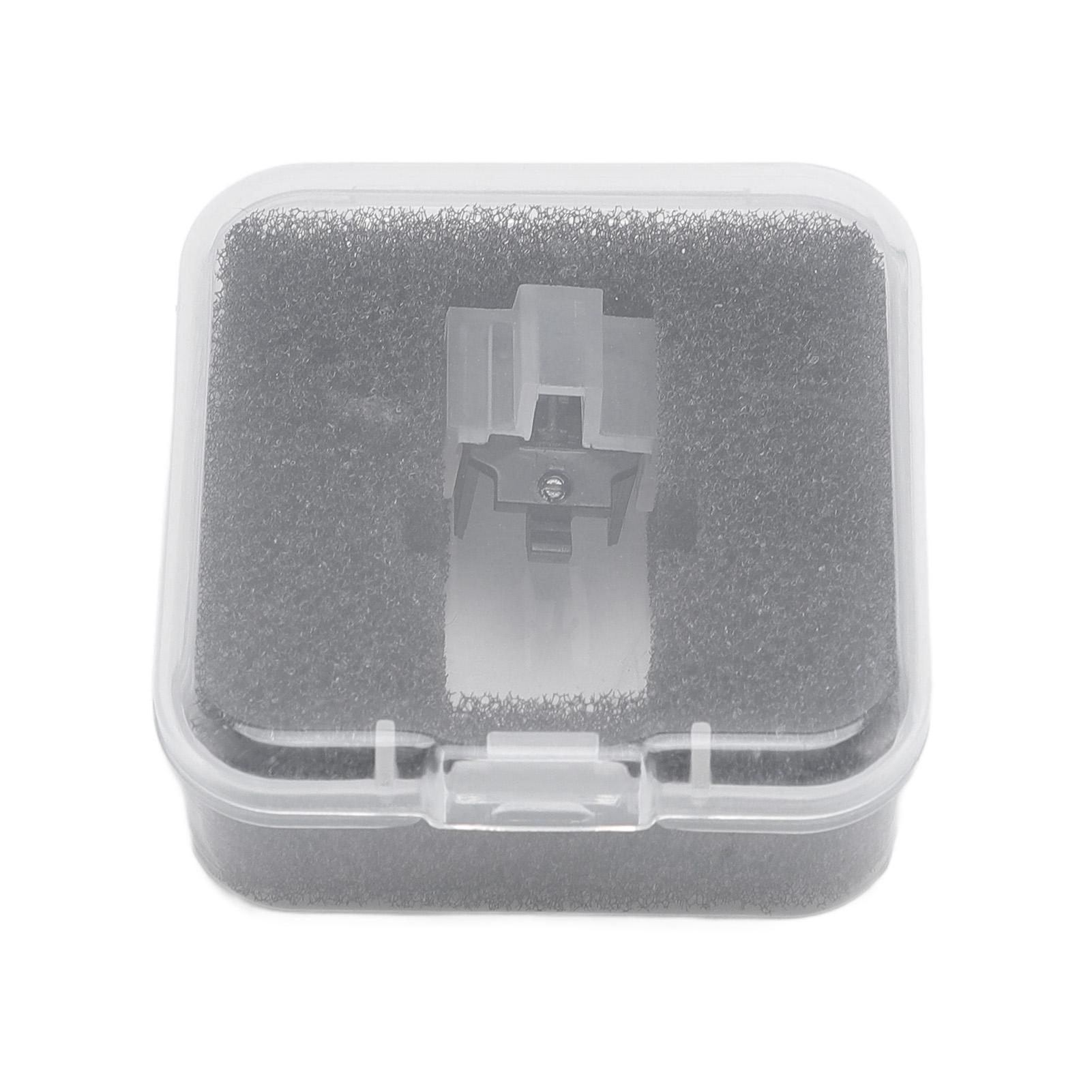 Иглы для проигрывателя Снижение износа Замена иглы для проигрывателя для AT LP60 AT L60X AT LP60XBT AT LP60 USB AT LP2D AT