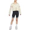 Jordan Jacket Fall Women's Beach Light Yellow DQ4626-234