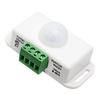 Adjustable PIR Motion Sensor Switch Automatic PIR Infrared Detector  Bedroom