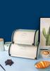 Nordic Retro Bread Box: Stylish Tableware and Baking Storage Rack