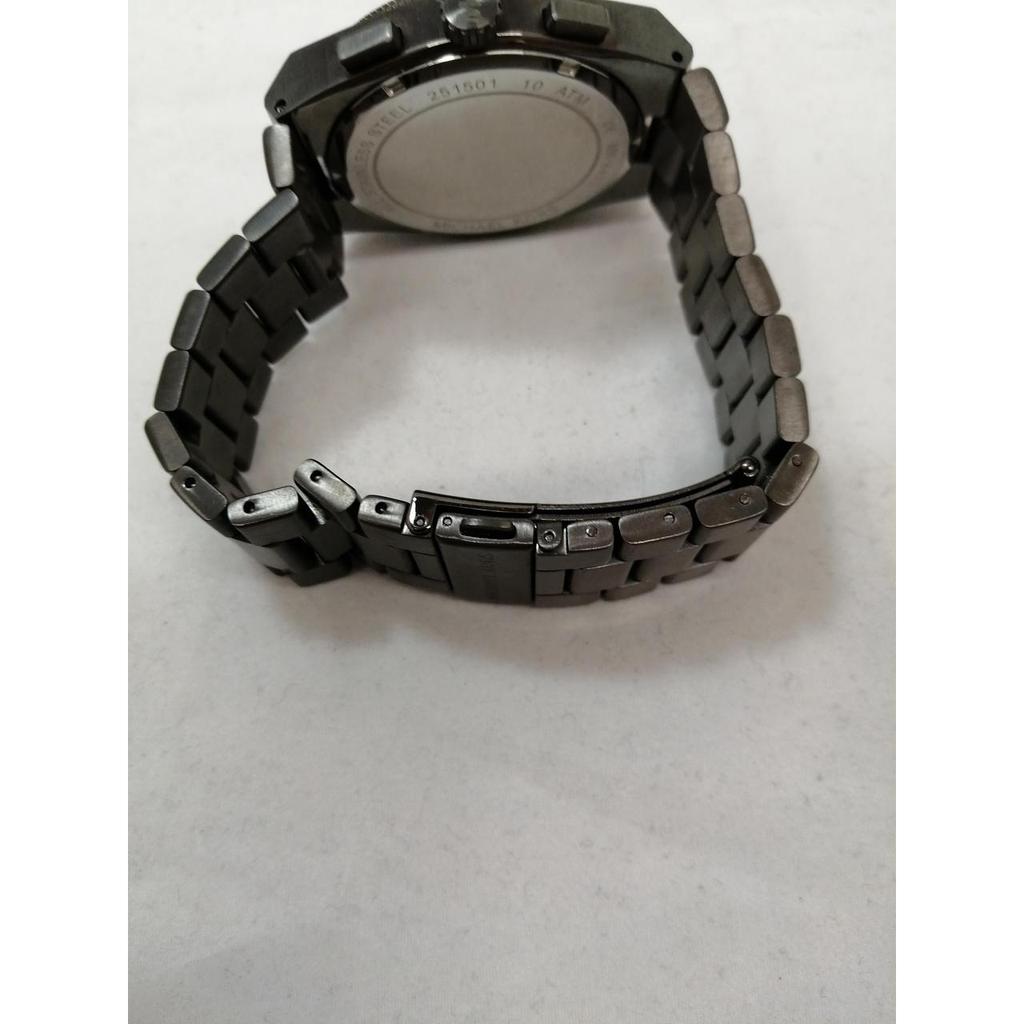 Used MICHAEL KORS MK-8403 Men's Watch