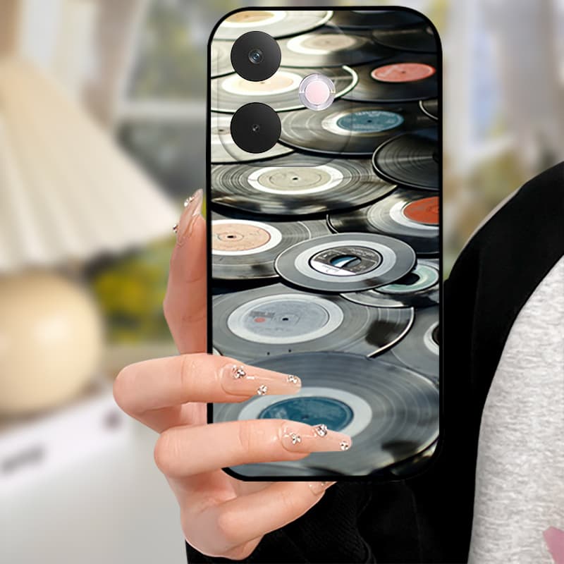 For OPPO A5 Pro A5Pro 5G Case Silicone Luxury Space Soft Bumper For OPPO A5 Pro 5G Global Phone Cover TPU Funda Fashion Bag