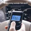 Lydsto Portable High-Definition Breathalyzer Alcohol Detector
