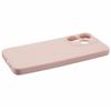 For Xiaomi Redmi 13 5G/4G/Note 13R 5G Case Soft Fiber Lining TPU Phone Cover Slim Fit