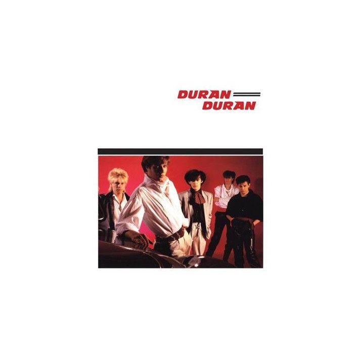 Duran Duran