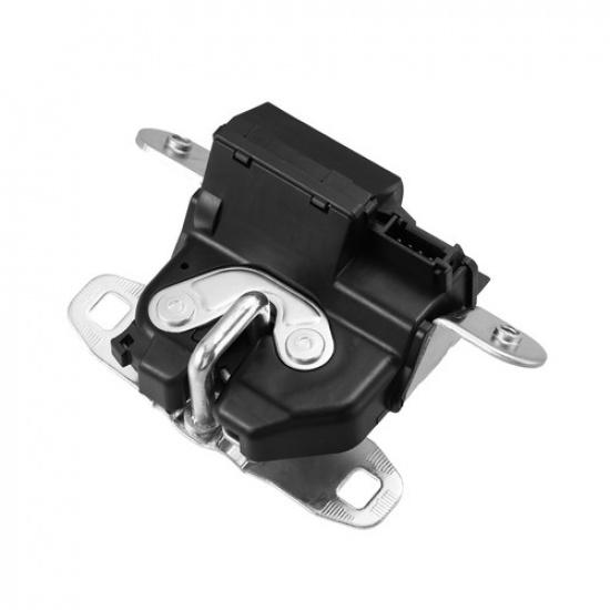 Tailgate Boot Handle  for Vauxhall Corsa 2006- for Opel Corsa 2006-19