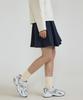 Otte Essential Flared Skirt_2Color