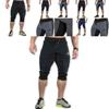 Men's Casual Cotton Blend Shorts Ideal For Gym Fitness And Running Sports Wear