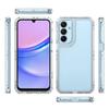 3 in 1 Hybrid Armor Case For Samsung Galaxy A16 A06 A05 A05S A15 A25 A35 A55 A14 A24 A34 A54 A04S A04E A13 A23 A21S Back Cover