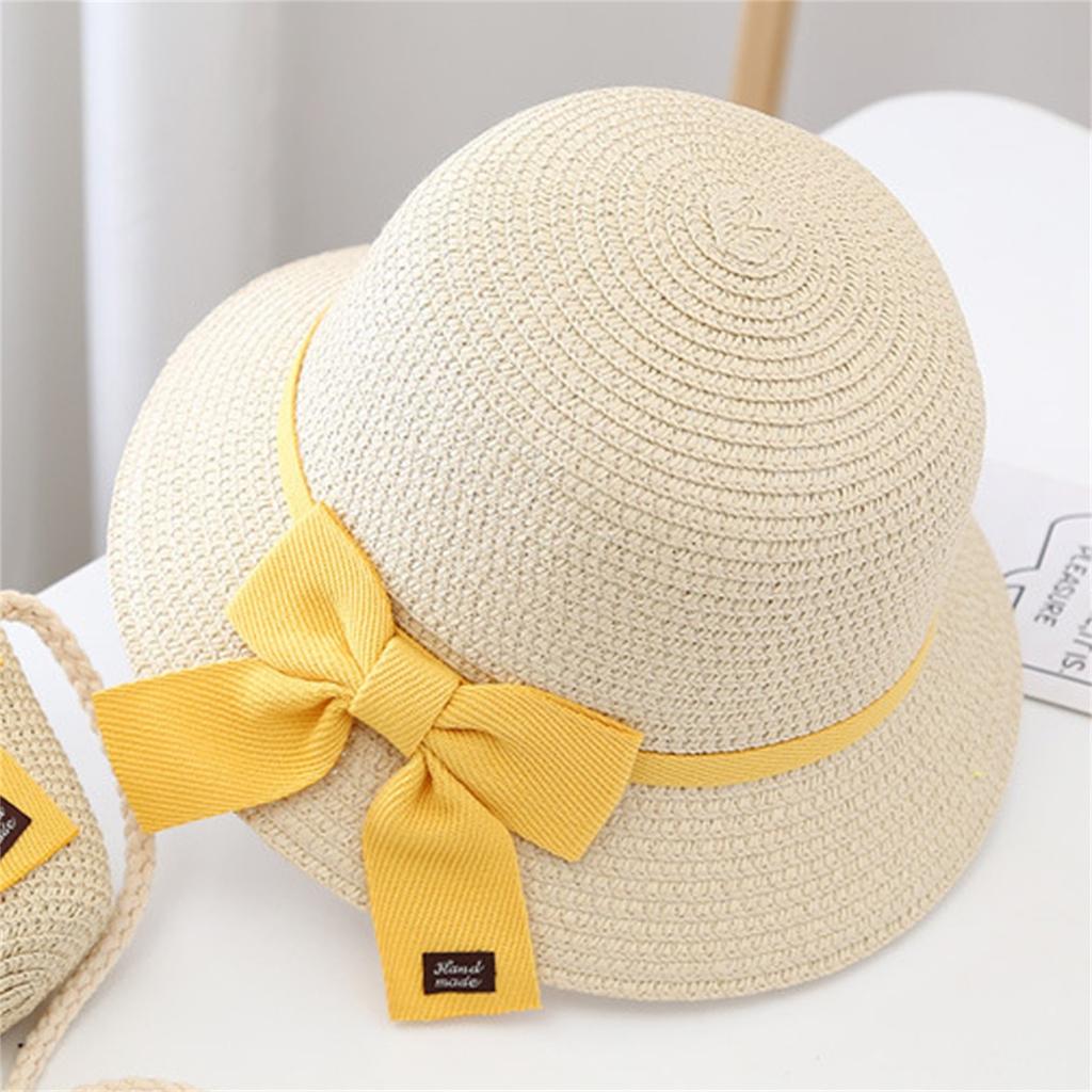 Summer Baby Hat Cap Children Breathable Hat Kids Hat Boy Girls Hats