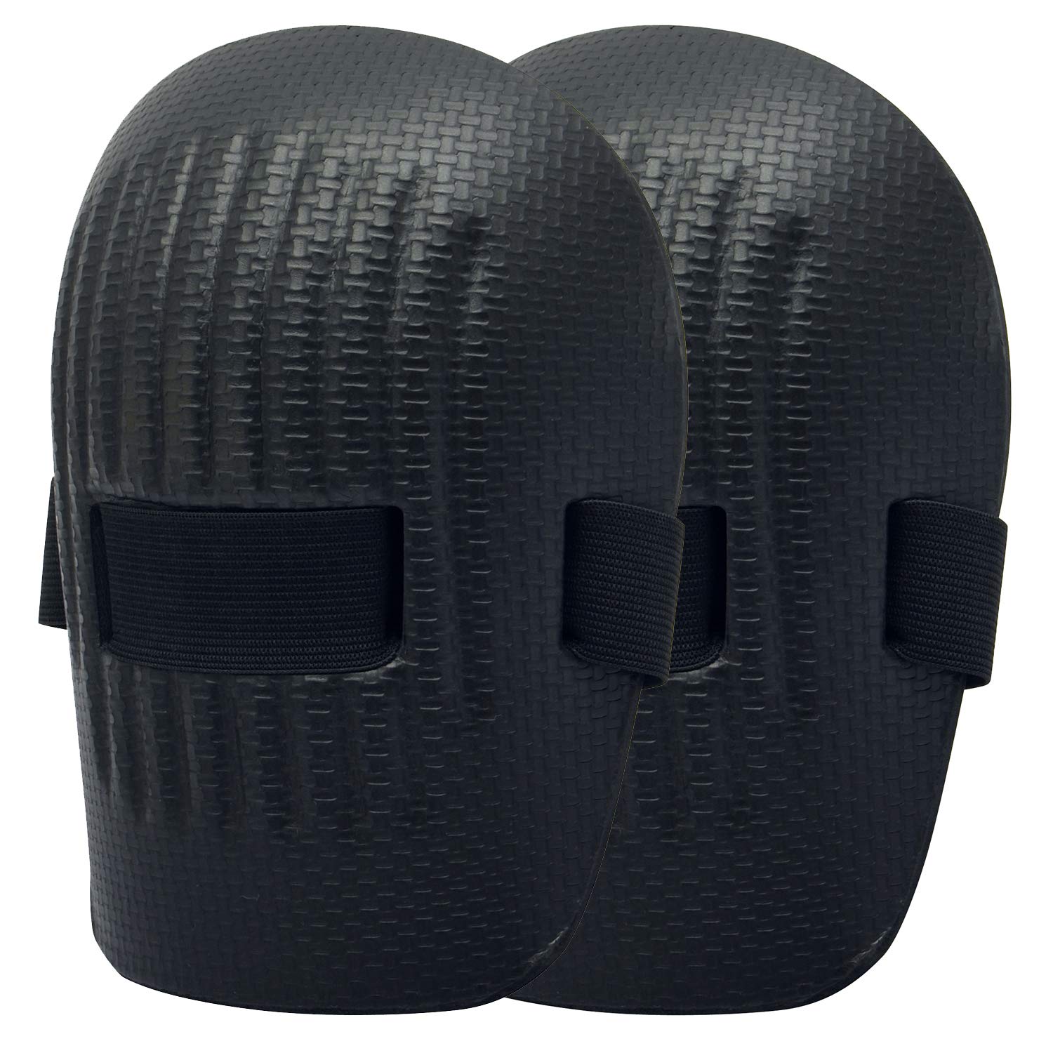 

Takagi GISUKE Knee Pads of Black (Set 2) чёрный