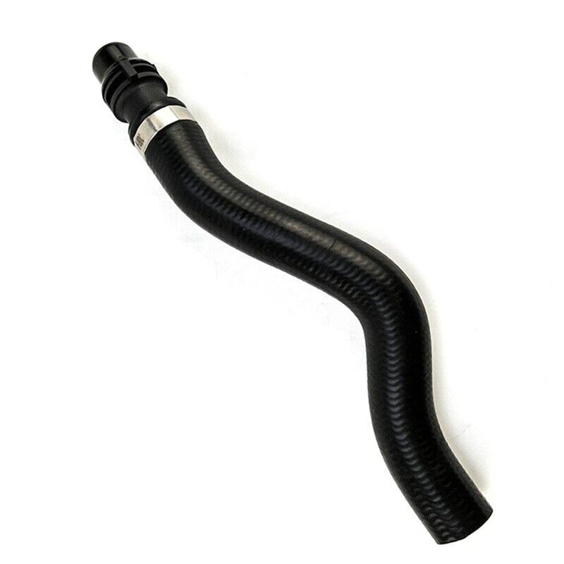 Authentic Car Radiator Hose Replacement Accessories For BMW X5 X6 E70 E71 F15, F85 F16, F86 Water Tank Radiator Hose 64219124729
