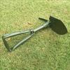 Multi-functional Portable Shovel High Carbon Steel Truck Mounted Shovel  Outdoor Field