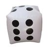 Inflatable Dice Pool Party Games Entertainment Dot Diagonal Giant Child Toy