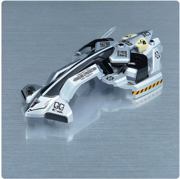 Jie Pin Painted Car Shell Cover Housing Spare Parts For 1/32 Tamiya Mini 4Wd Racing Car Model