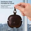 Business Leather Earphone Case Is Suitable for Redmi Buds 8lite 6little Earphone Case.
