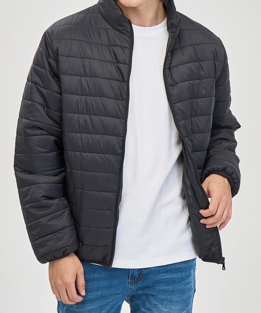 Brownstudio Lightweight Padded Jacket Bsj-01