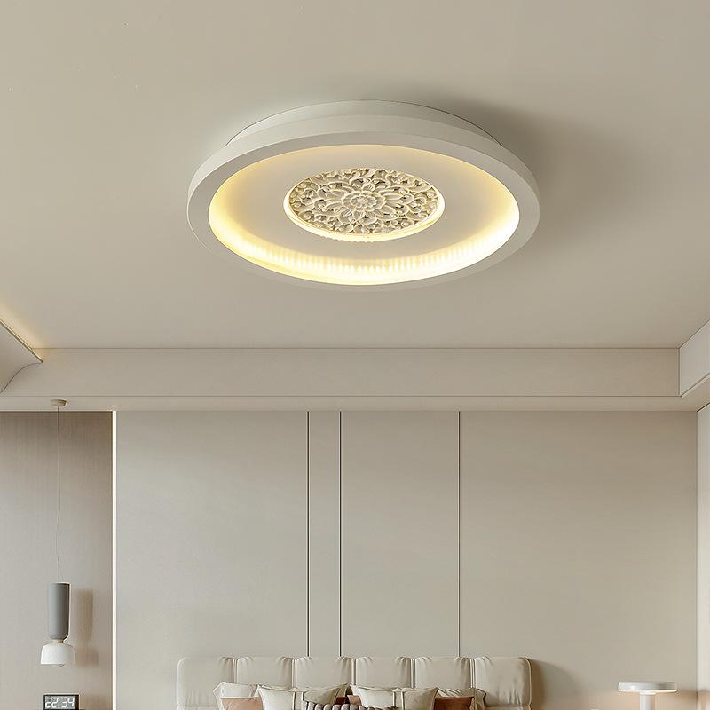 2025 Modern Ceiling Light - Stylish Indoor Lighting for Bedroom, Study, Aisle & Balcony