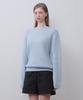 MICANE Liber Oversized Boucle Knit