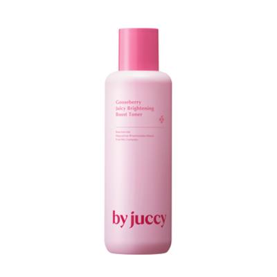[by Juccy] Gooseberry Juicy Brightening Boost Toner 150ml