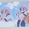 Ayano Unistage Live Unreleased Unreleased Photo Card Pokamilk Kiss