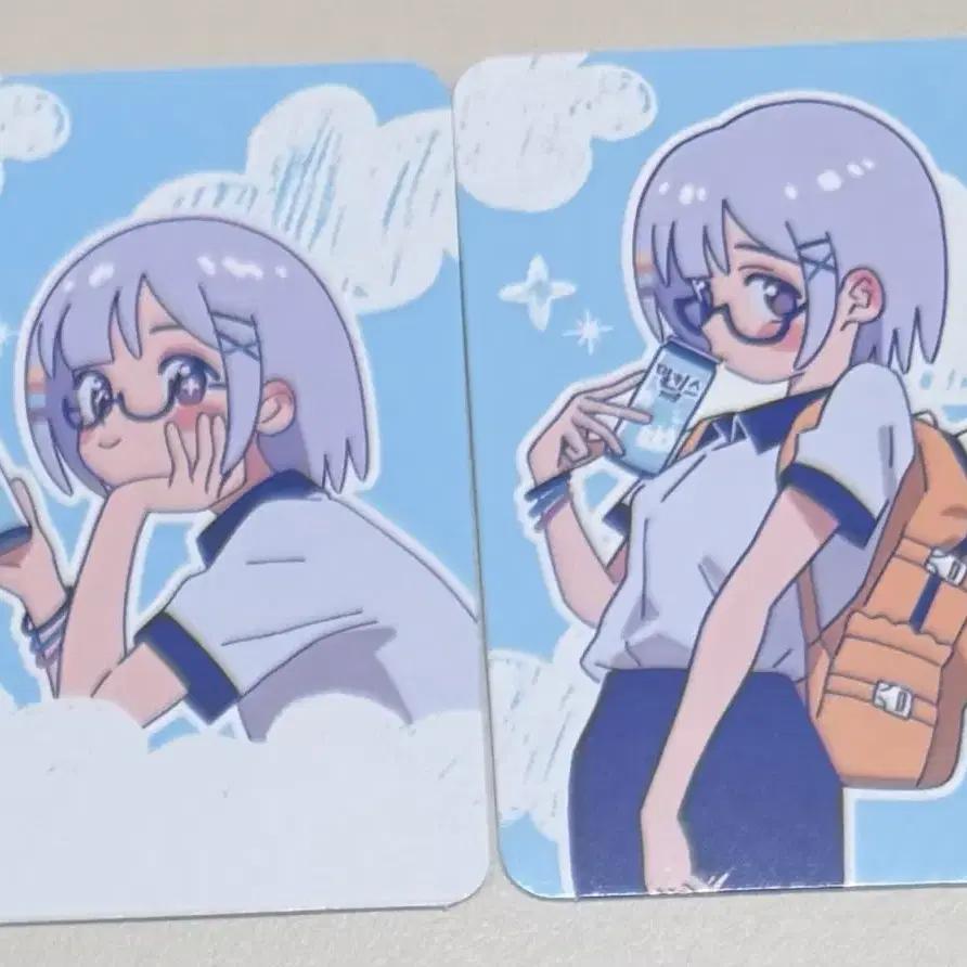 Ayano Unistage Live Unreleased Unreleased Photo Card Pokamilk Kiss