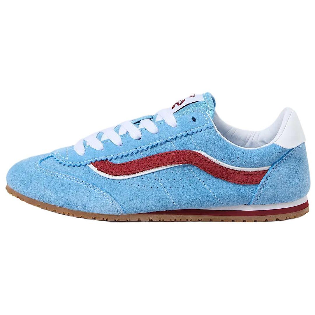 Vans Super Lowpro  Heritage Blue  Men s VN000D83E2W EU 36.5