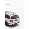 1/64 BENZ C63 Edition 507 Wagon Alloy Scale Car Model Diecast Metal Miniature Car Static Collection Toy Car Vehicles Birthday Gif