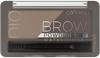 Catrice Brow Powder Set Wodoodporna Paleta Pudrów Do Brwi - 010 Ash Blond 4g