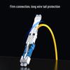 Shenwei Singlemode Duplex LSZH Fiber Optic Patch Cable