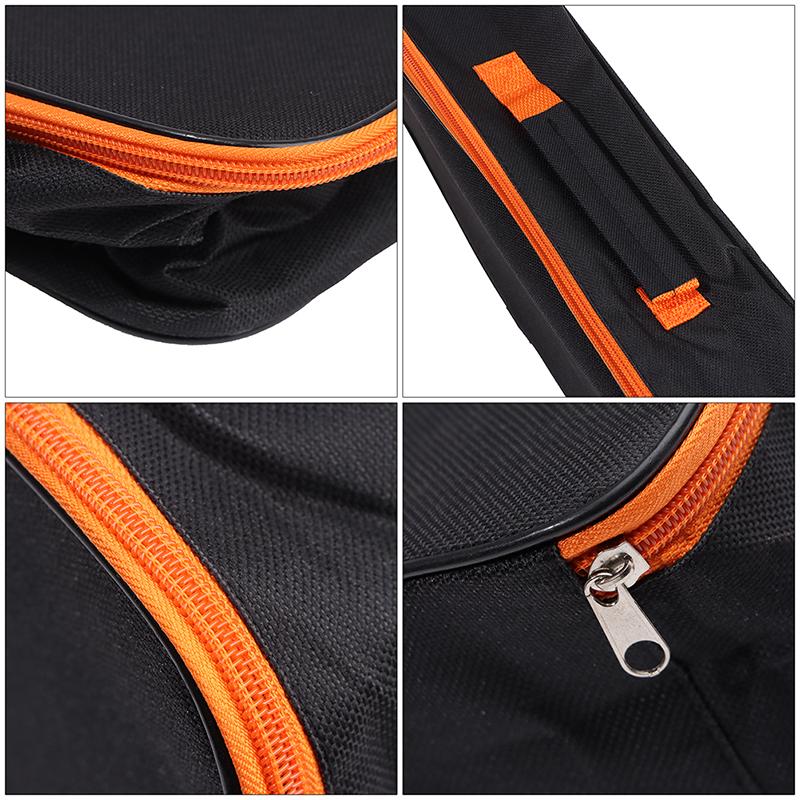 Car Wear Closure Storage Case With Handle Durable Pouch Vacuum Cleaner Tool Bag