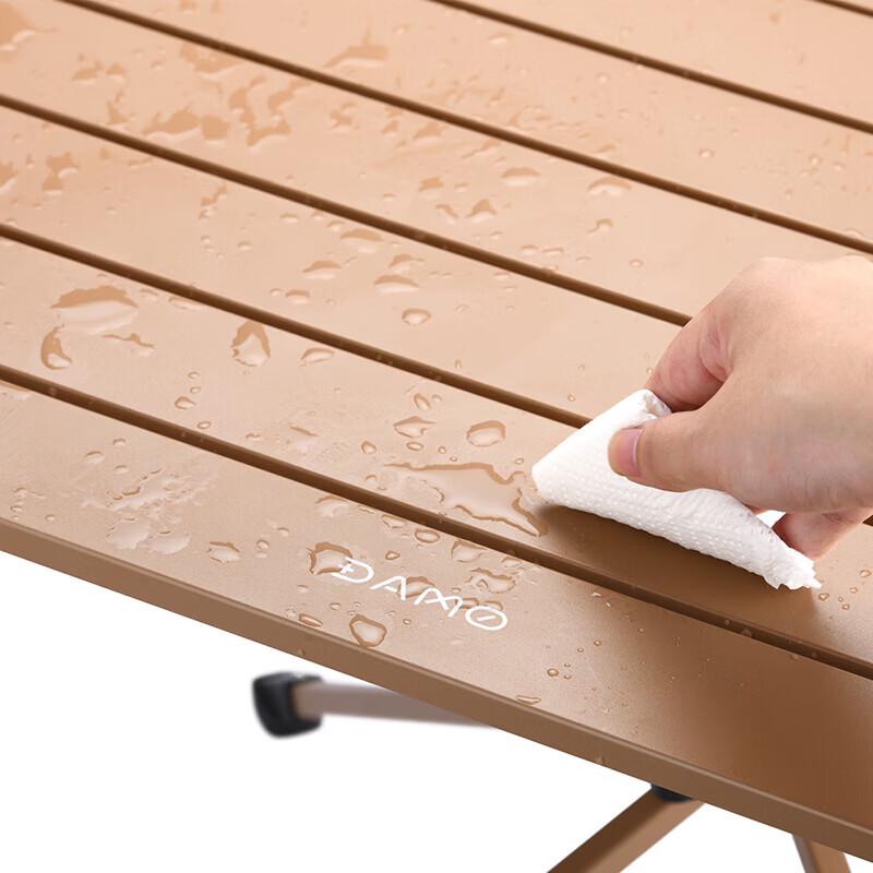 Damai Outdoor Folding Camping Table
