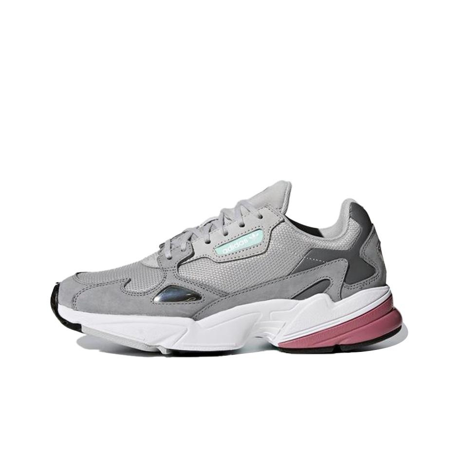 

кроссовки adidas originals Falcon Life Casual Shoes Female D96698