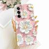 For Oppo Reno12 Pro 5G Case CPH2629 New Fashion Painted Cover Soft Phone Case For Oppo Reno 12 Reno12 Pro Back Cover Coque