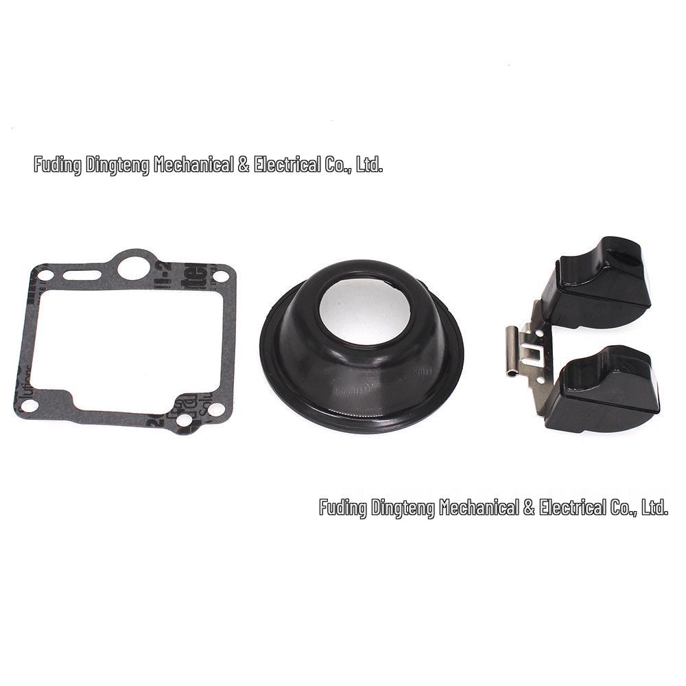 Yamaha FJ1100/FJ1200 Carburetor Repair Kit