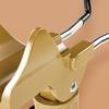Professional Fishing Rod Holder Slip Pole Bracket Wall Mount Bank Rod Holders 360 Degree Adjustable for Fishing