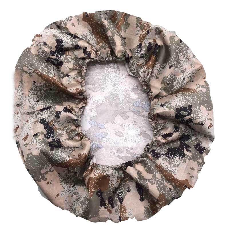 Pioneer Company Outdoor Camouflage Fan Protective Cover