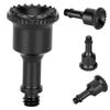 P  of Aluminum Alloy Remote Control Joystick Thumb Rocker Drone Accessories Fits for       2