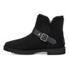 UGG Classic Casual Short Boots Women boots Black 1132993-BLK