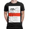 Chase Atlantic Graphic Funny 100 Cotton Tshirt Chase Atlantic Tops Tees For Unisex