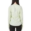 Adidas Raglan Sleeve T Shirt Women's Light Green HB9318