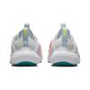 Nike Flex Advance PS Abrasion Resistant Low top Running Shoes Blue Pink White Children Aged 3 7 Years Old CZ0186-100