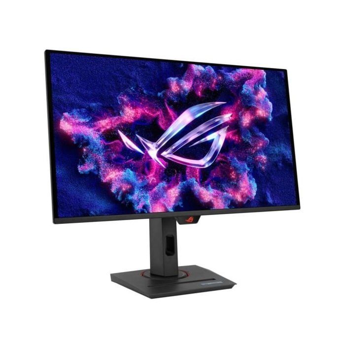 Spillskjerm - ASUS - ROG Strix OLED XG27ACDNG - 27" QD-OLED - 2560x1440 - 360Hz - FreeSync Premium Pro