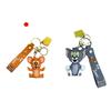 Porta-moedas, clips, porta-chaves – Chaveiros